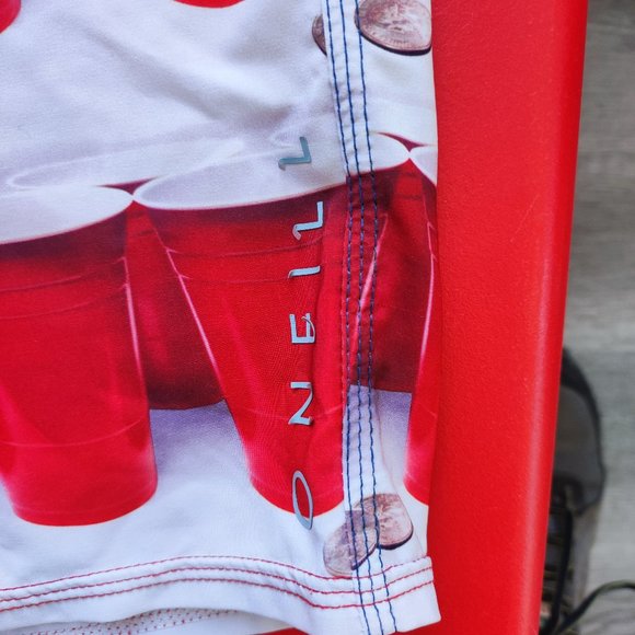 O'Neill Hyperfreak board short Size 36 - Picture 5 of 7